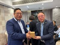 2025年醫生公會交流會議